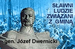 Sławni ludzie związani z gminą