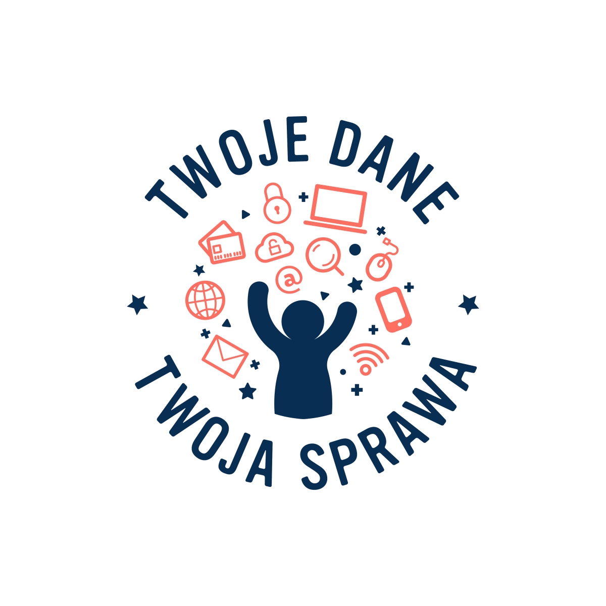 Twoje dane – twoja sprawa