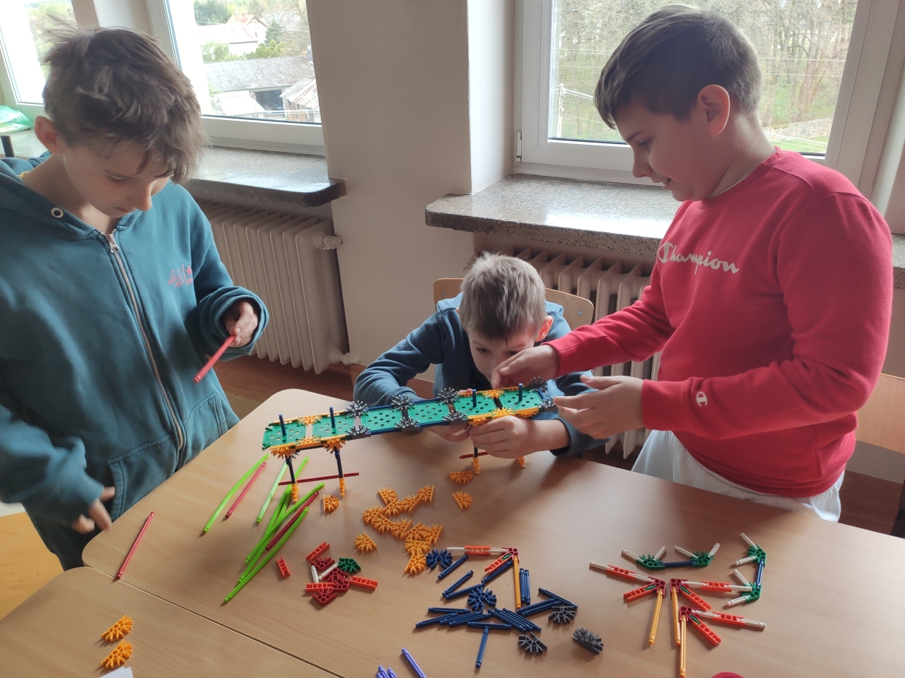 #LaboratoriaPrzyszłości 