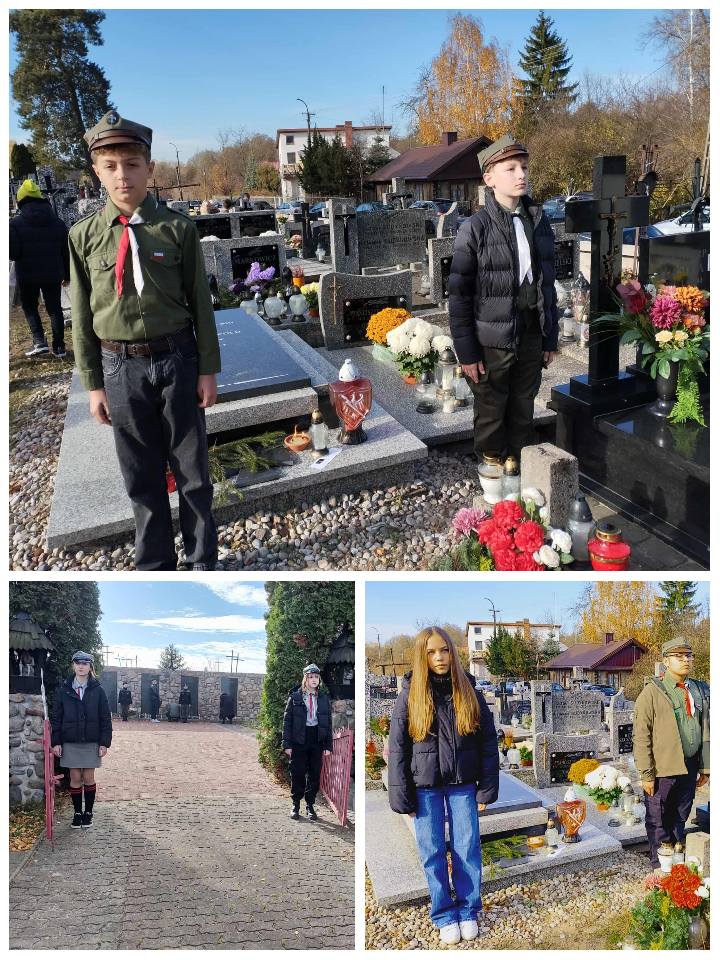 Alert Pamięci – wspólna troska o pamięć i historię