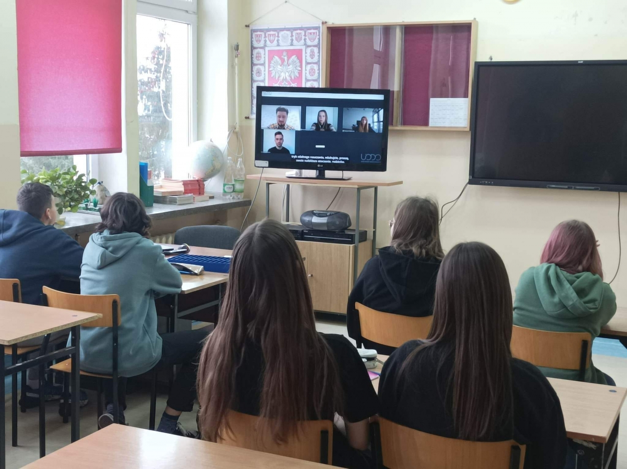 Dzień Bezpiecznego Internetu i Dzień Ochrony Danych Osobowych