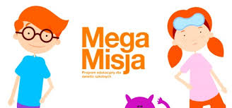 Mega Misja