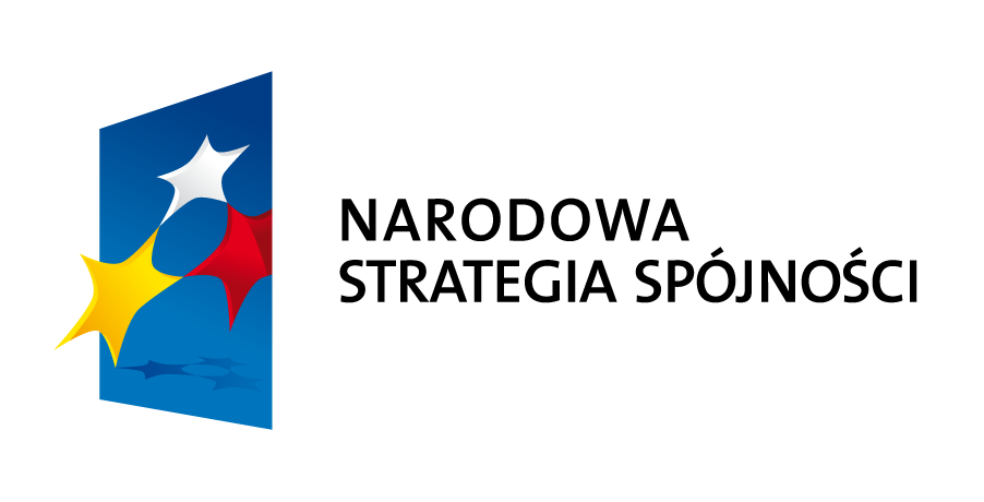 Narodowa Strategia Spójności